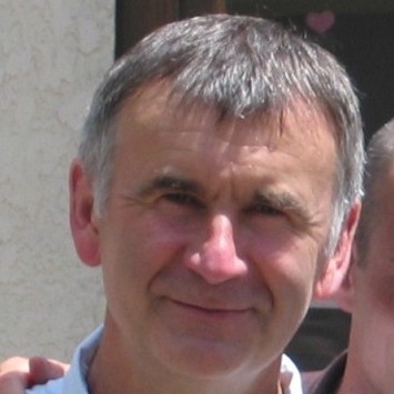 Jean-Pierre JUGIE