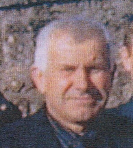 Francis SEDAN