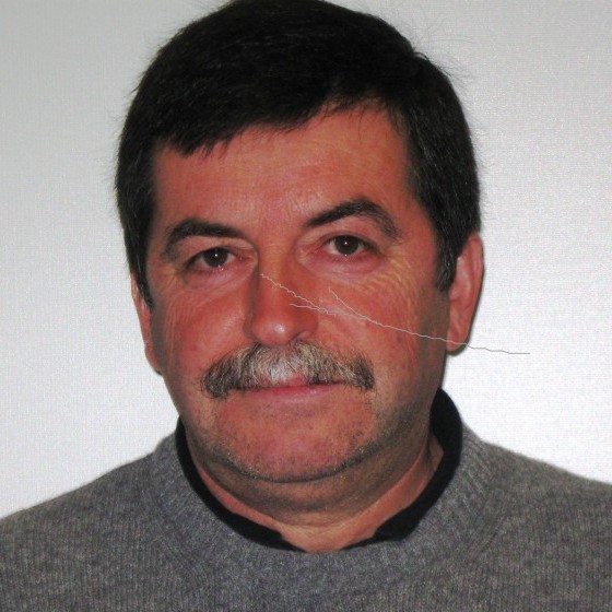 Jean-Claude DEYRE