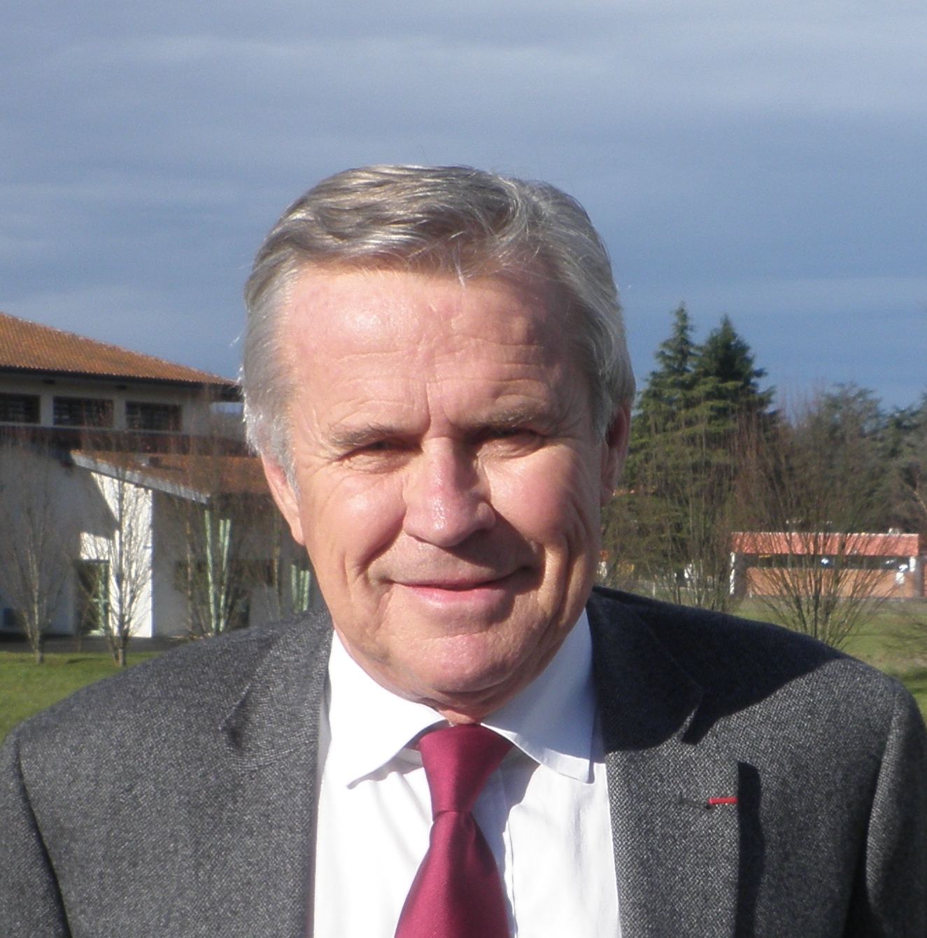 François ROUSSEL