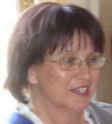 CHRISTINE CHAPOTARD