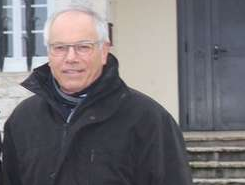 GHISLAIN PANTAROTTO