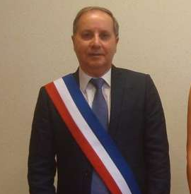 Claude BOUQUET
