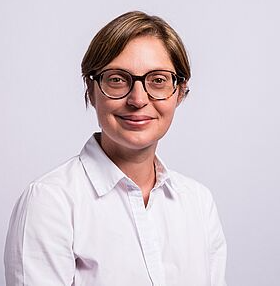 Delphine LABAILS
