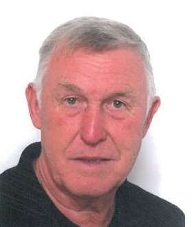 Jean Claude VAN SEVEREN