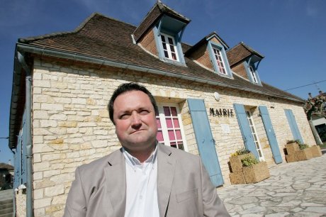 Pascal DELTEIL