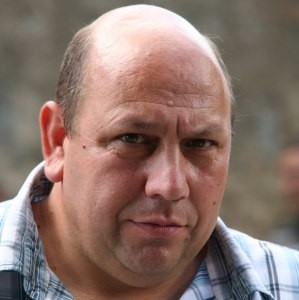 Philippe FRANÇOIS