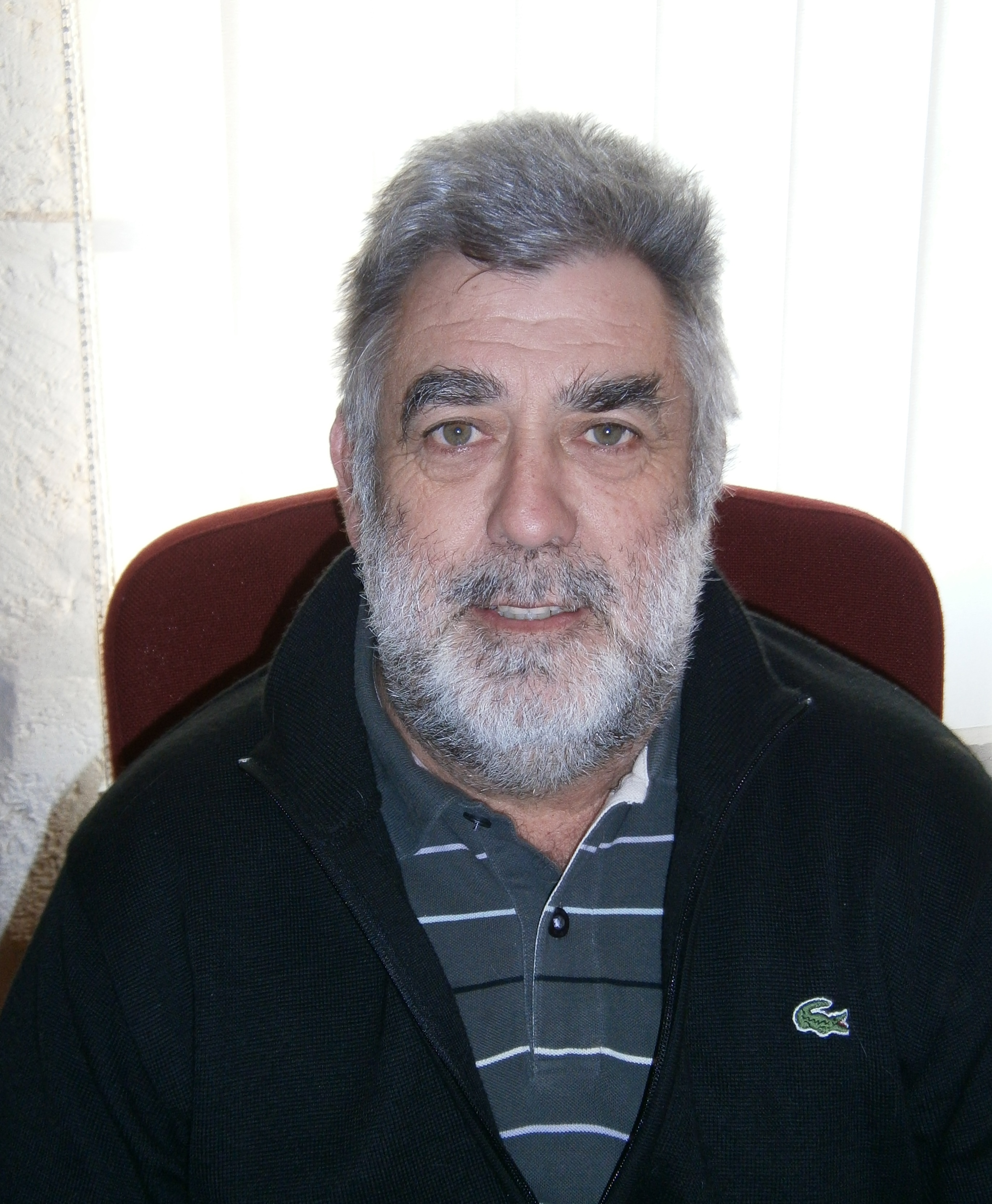 Jean Didier ANDRIEUX