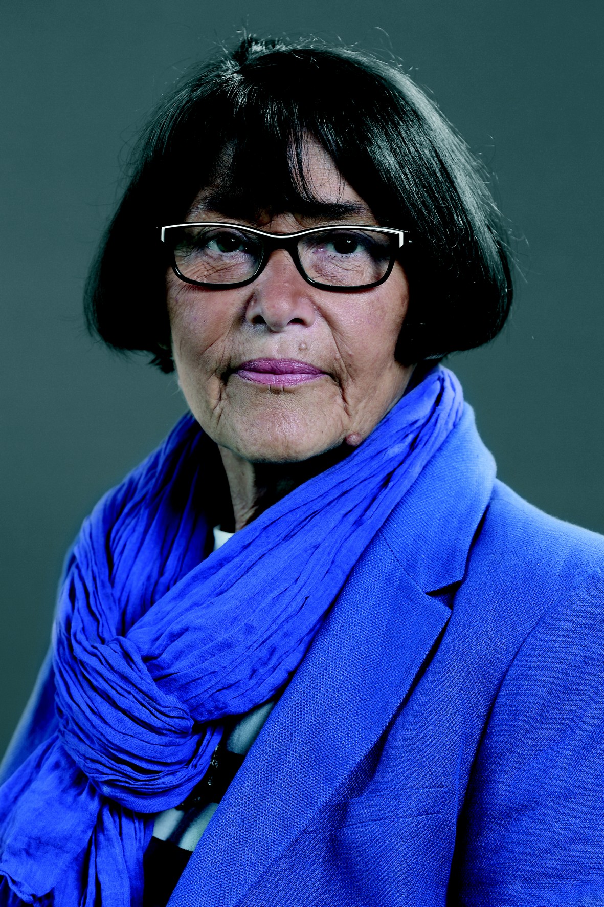 Marie Hélène BELOMBO