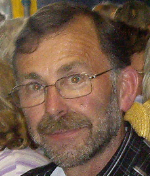 Bernard GUERINEL
