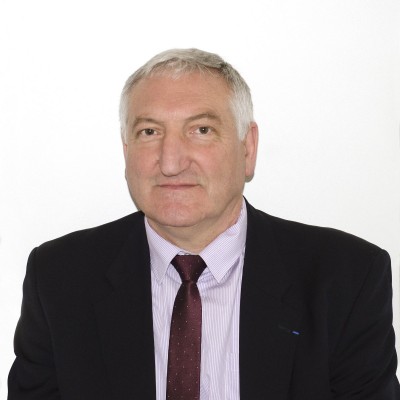 Bernard VAURIAC