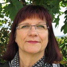 Brigitte CABIROL