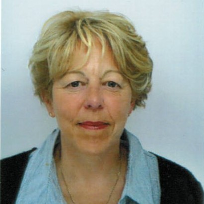 Sylvie COLOMBEL