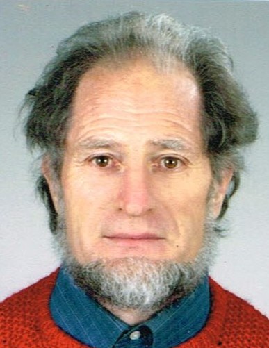 Gérard MARTIN