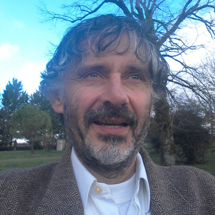 Bruno BUSSIERE