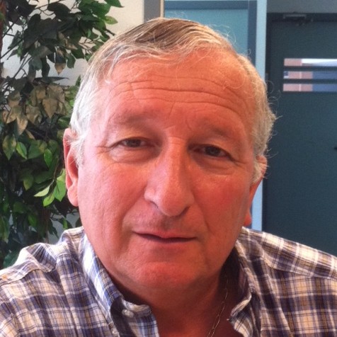 Joël CONSTANT