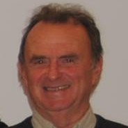 Claude THUILLIER