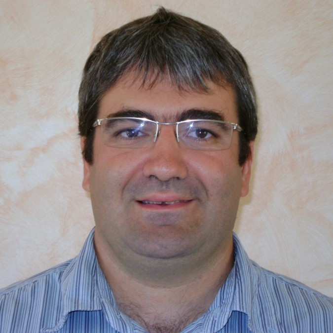 Olivier CHABREYROU