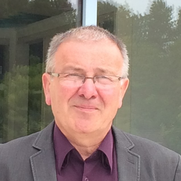 Daniel VILLEDARY