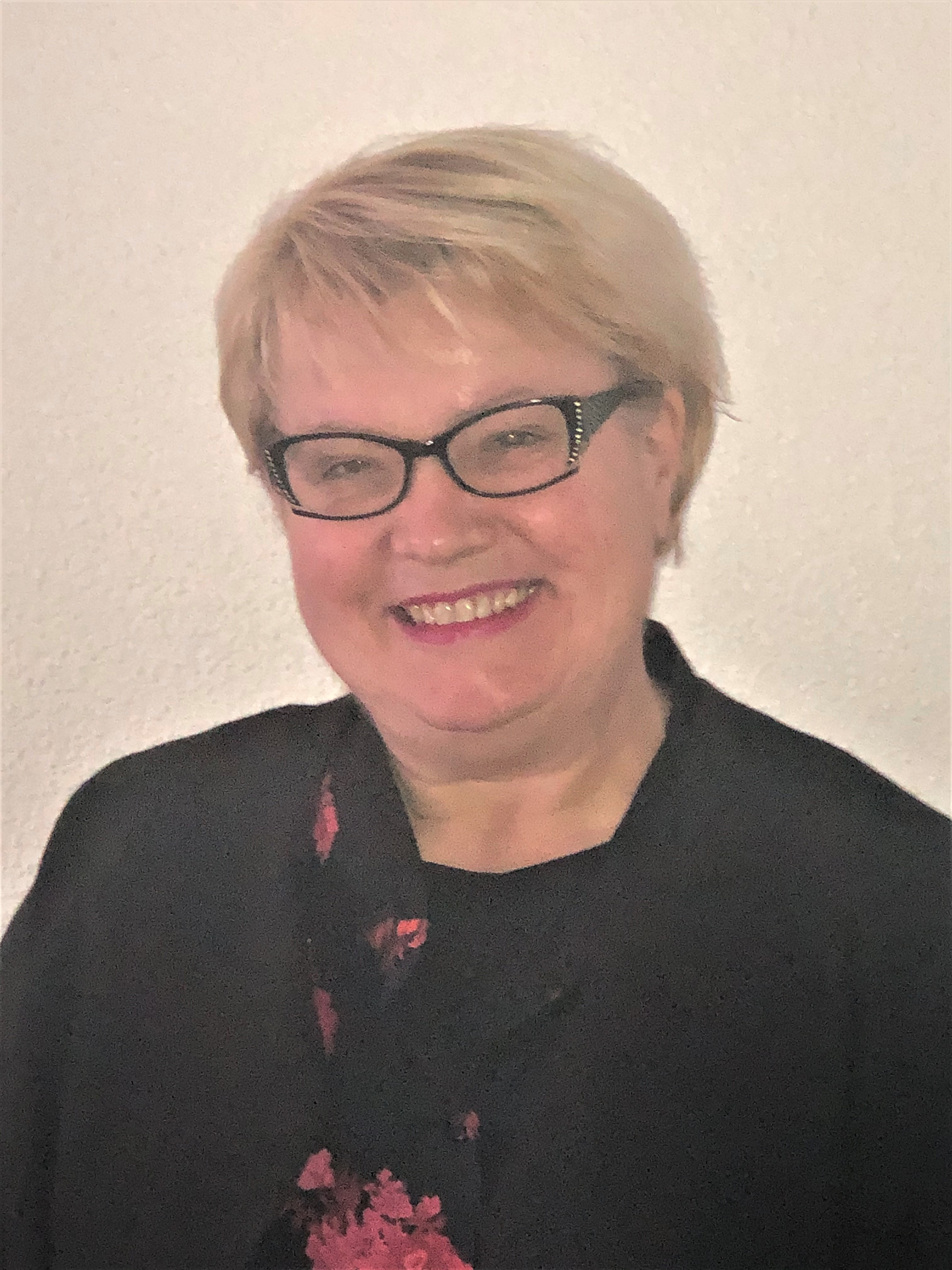 Paulette SICRE-DOYOTTE