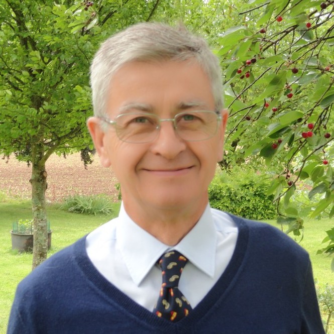 Hervé Carves