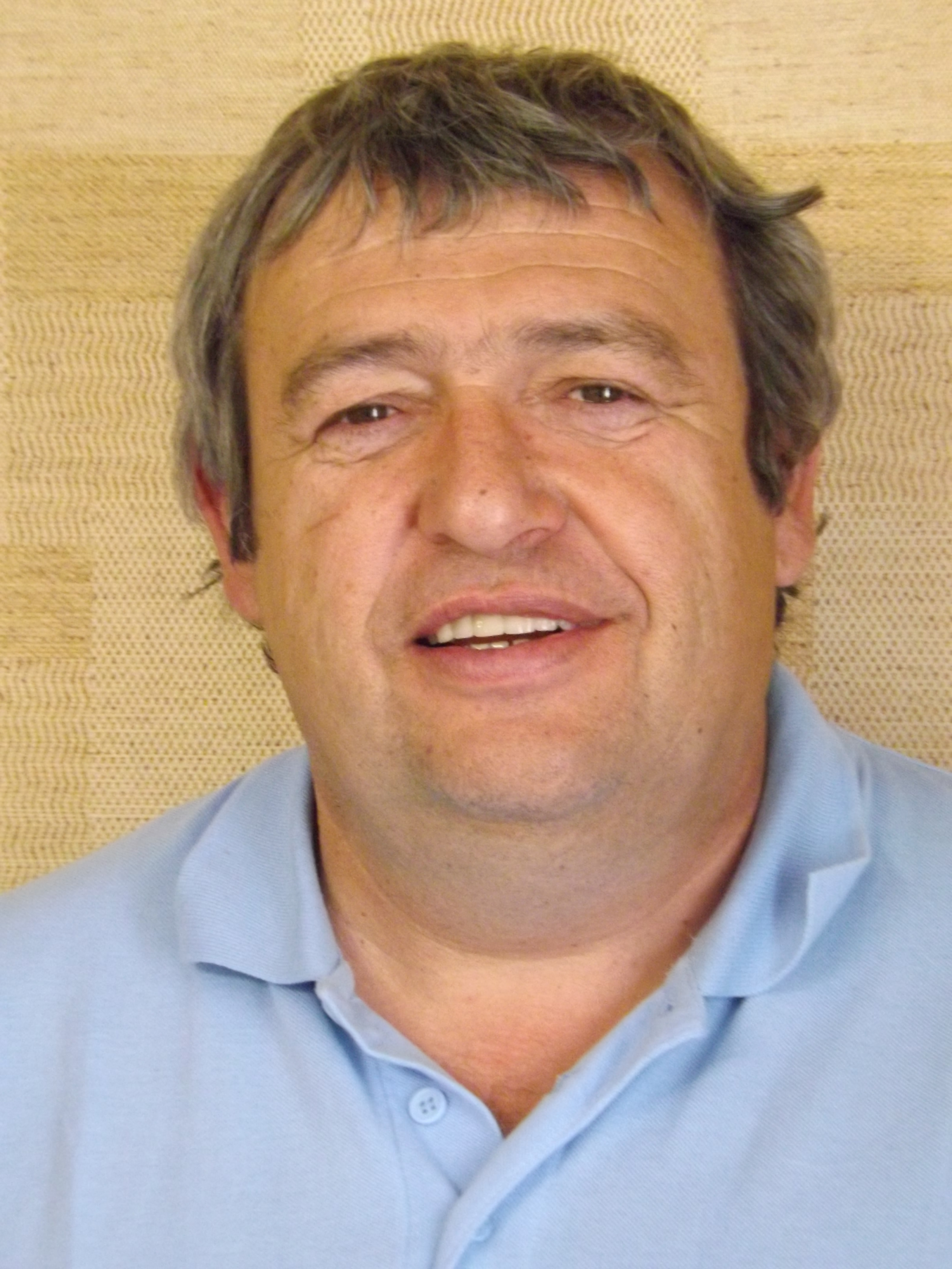 ERIC CHARRON