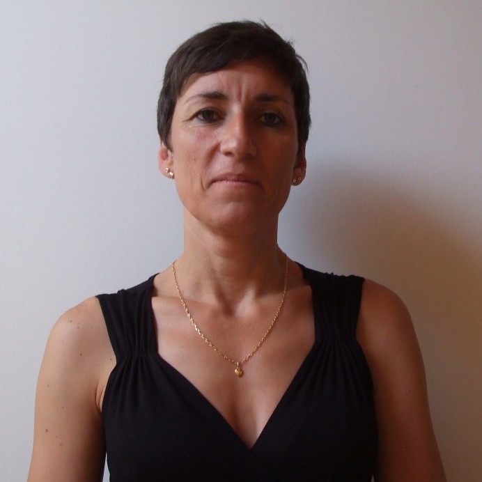 Magalie PISTORE