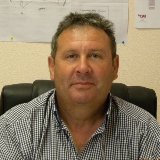 Jean-François JEANTE