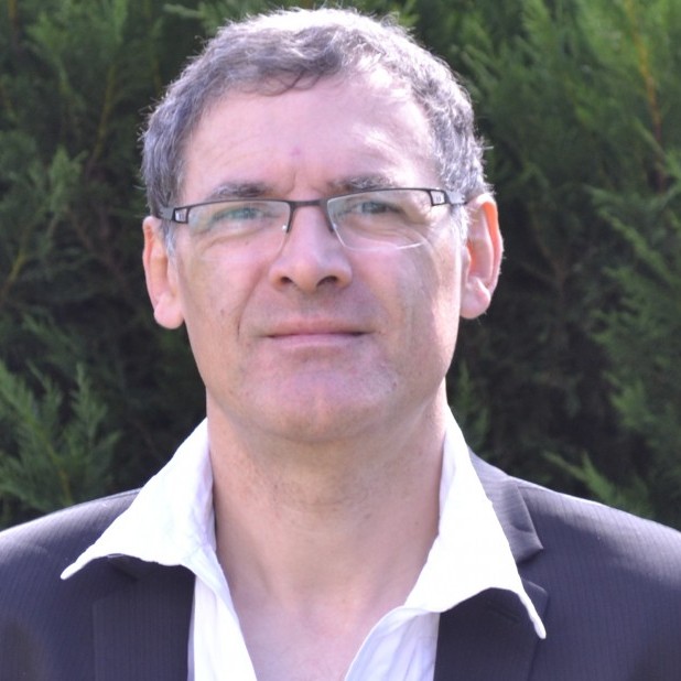Jean-Luc LAFORCE