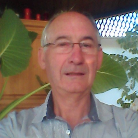 Jean-Maurice BOURDIL