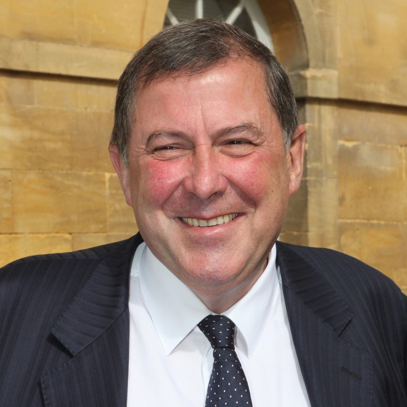 Daniel GARRIGUE