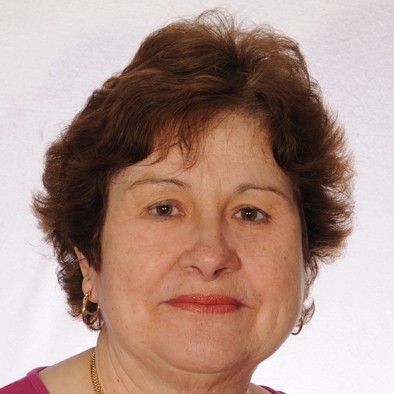 Annick DEZON
