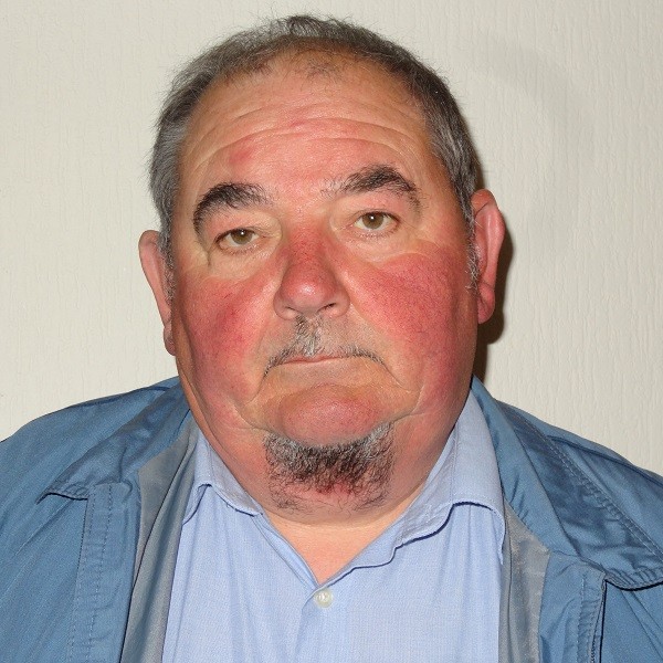 GASTON GRAND