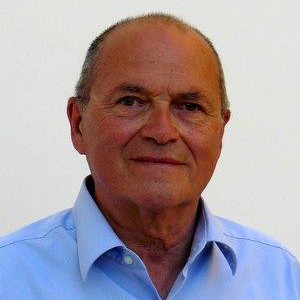 Gérard DEZENCLOS
