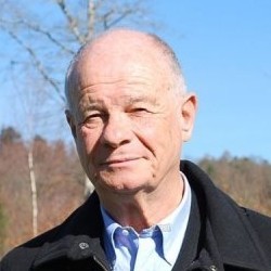 Gilbert CHABAUD
