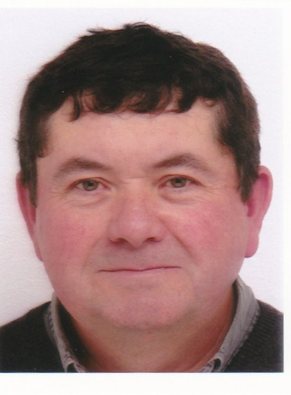 Gilles LE ROUX