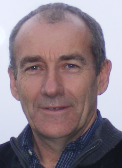 Gilles TAVERSON