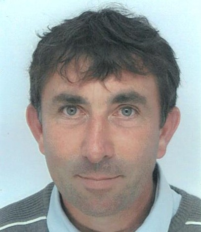 Gérard MERCIER