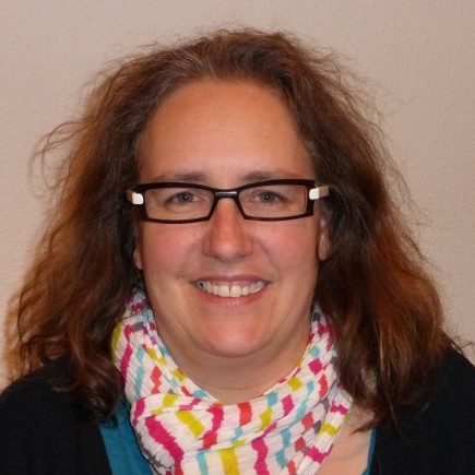 Christel POURCEL