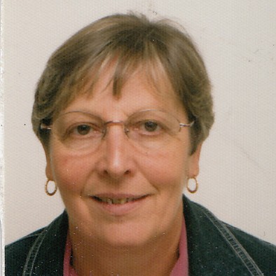 LAURETTE CHINOUILH