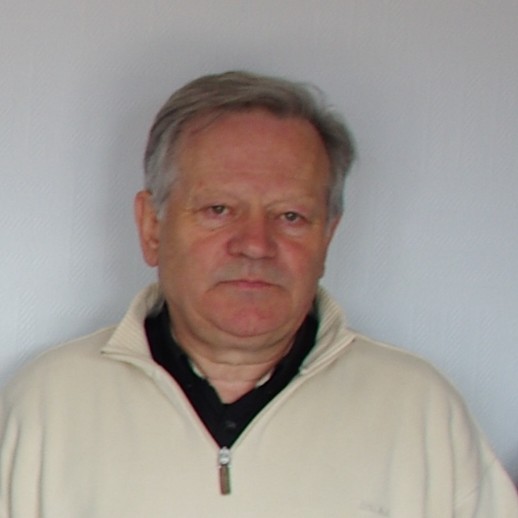 Guy LASTERE