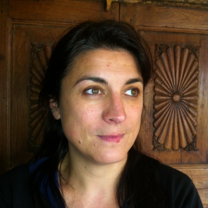 Isabelle DAUMAS-CASTANET