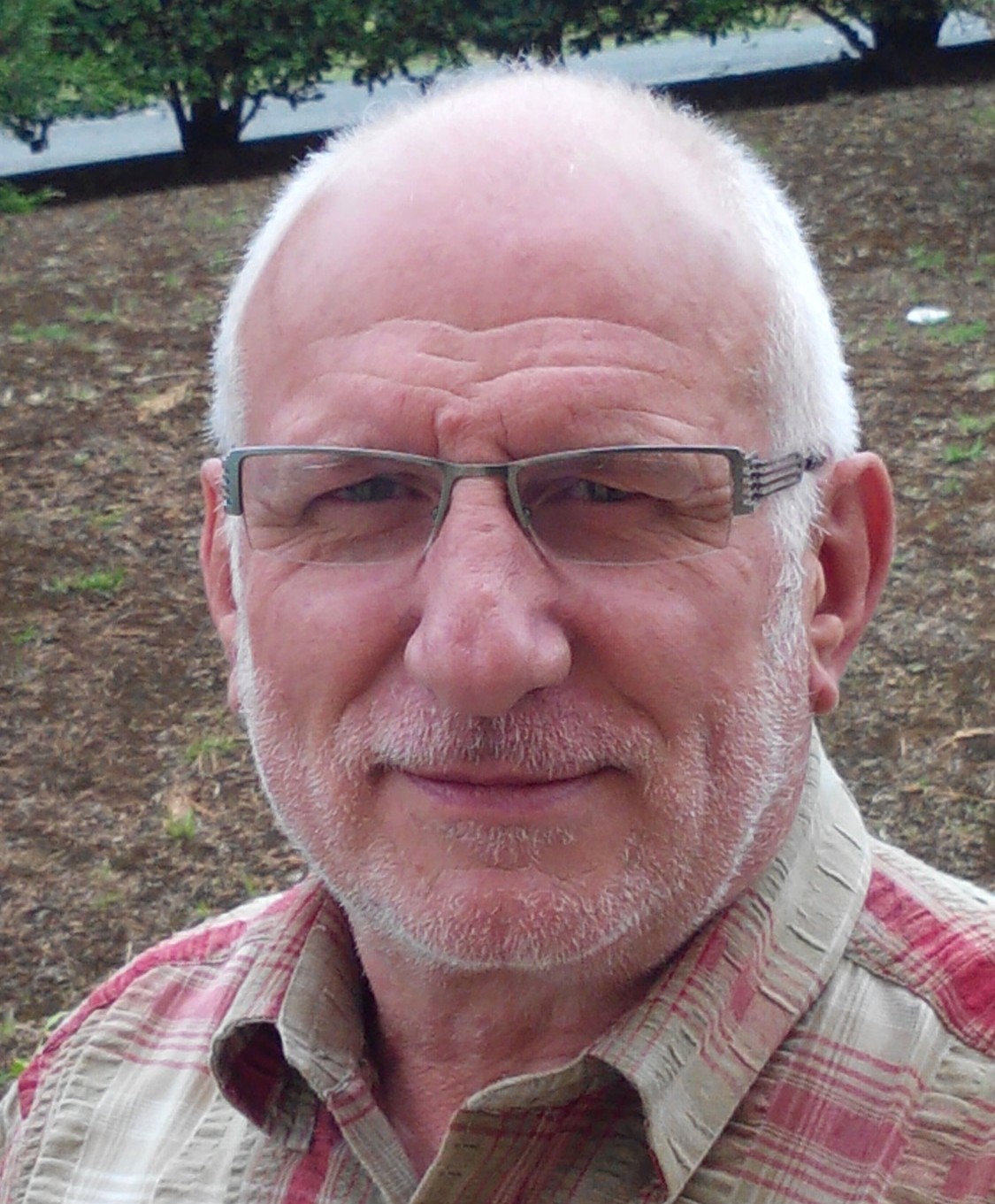 Serge MERILLOU