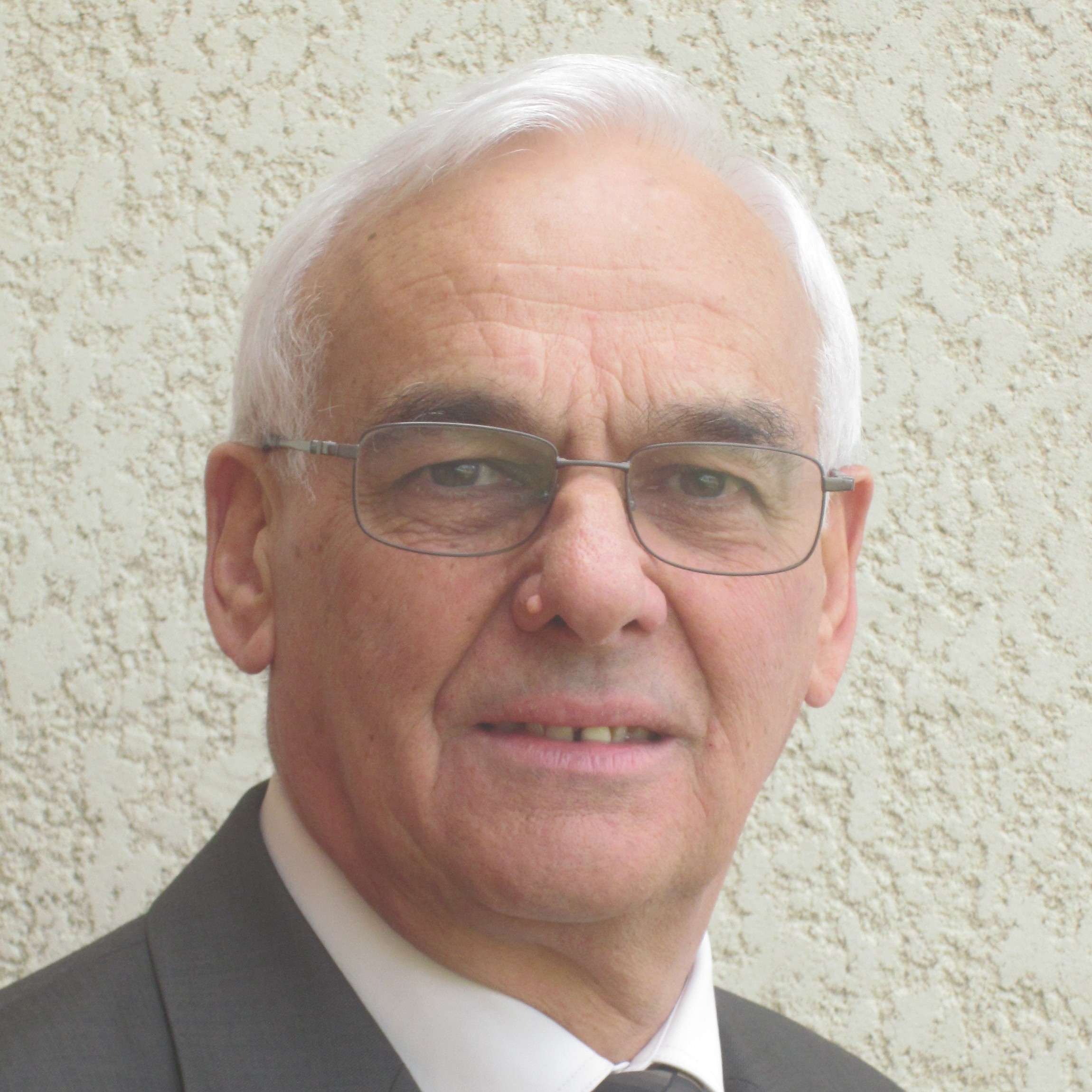 Raymond CACAN