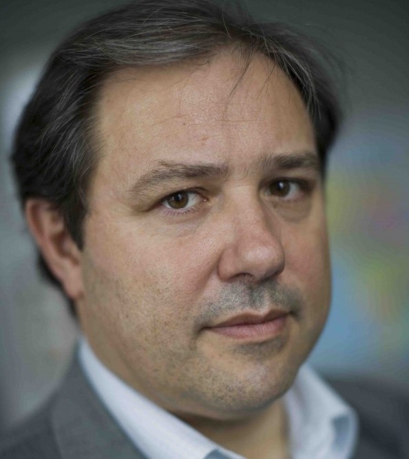 Jérôme PEYRAT