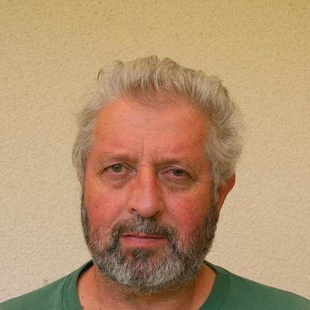 Jean-Marie MARCHAND