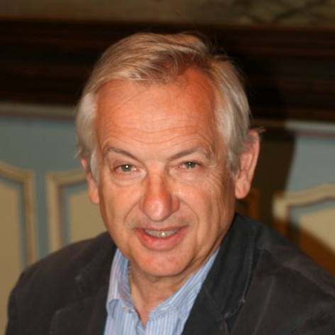 Jean-Jacques de PERETTI
