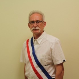 Gérard MARTIN