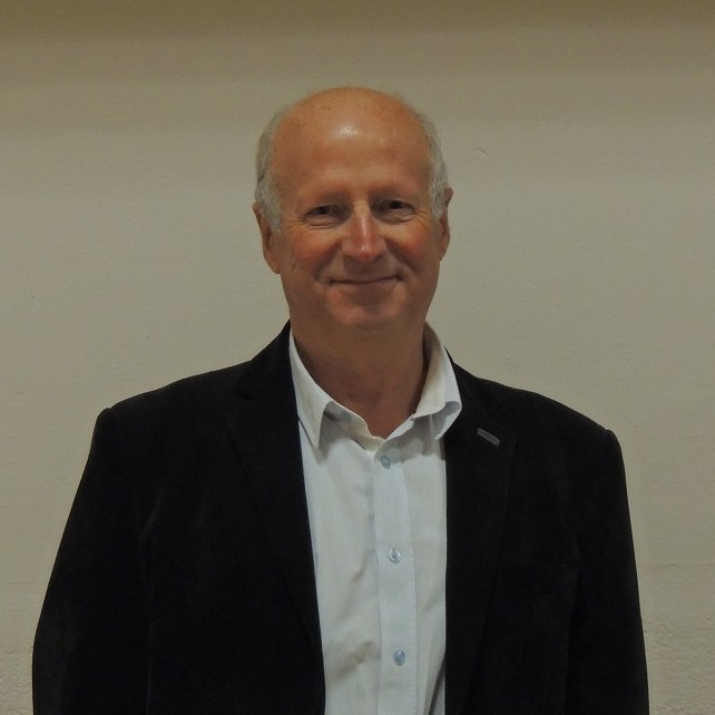 Jean-Claude CASTAGNER
