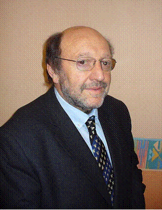FRANCIS PAPATANASIOS